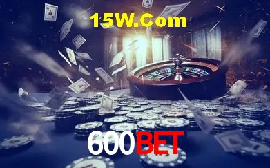 Promoção Relâmpago 600Bet