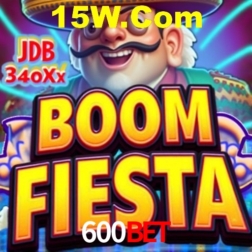 Torneios 600Bet