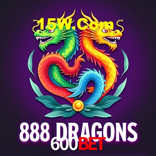 Provedores de Jogos 600Bet