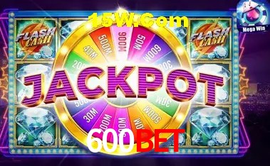 Casino Ao Vivo 600Bet