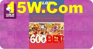 600Bet Login