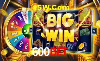 Login Seguro 600Bet