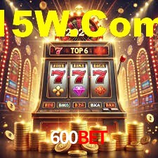 Programa VIP 600Bet