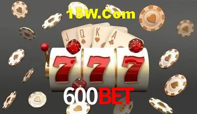 Estatísticas 600Bet