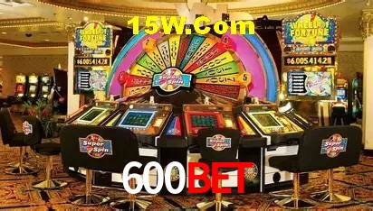 Promoções Sazonais 600Bet