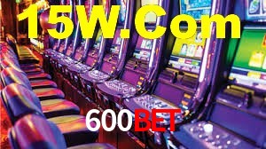 600Bet - Cassino Online E Slots Com - 600 Bet App