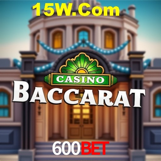 Inovações de Jogos na 600Bet: O Futuro das Experiências Interativas
