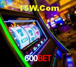 Benefícios da Conta 600Bet