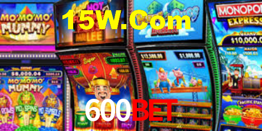 600 Bet App