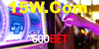 Ofertas Imperdíveis na 600Bet: Promoções e Bônus Que Valem a Pena