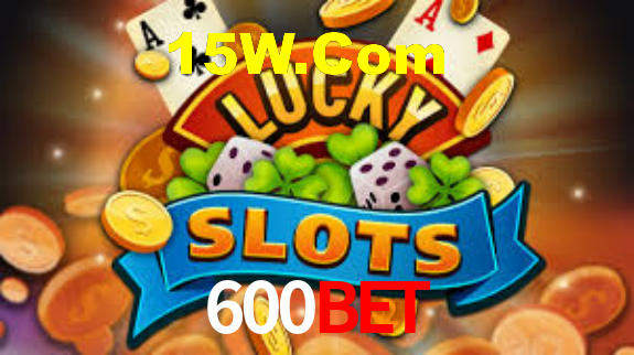 Interface do App 600Bet