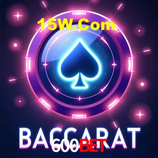 Casino Ao Vivo 600Bet