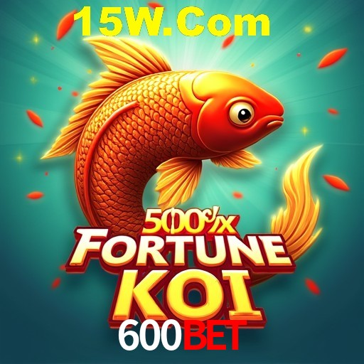 Descubra o Mundo do Cassino Online com 600Bet