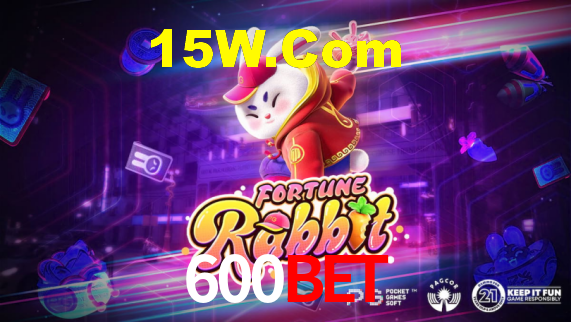 600 Bet App