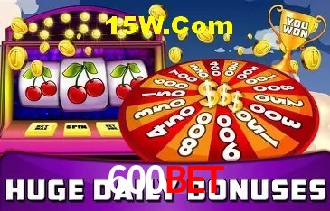 Experiência VIP 600Bet
