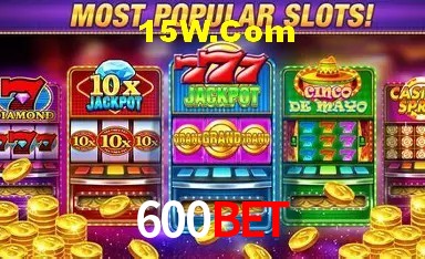Sistemas de Segurança 600Bet