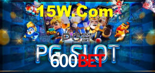 Bônus Generosos e Exclusivos no 600Bet para Você!