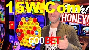 600Bet