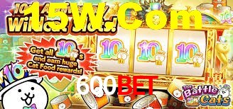 600Bet: Seu Especialista em Apostas Esportivas Brasileiras