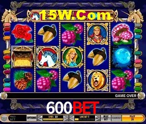Avaliações dos Jogadores 600Bet