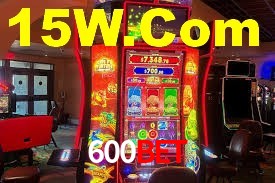 600 Bet App