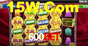 600Bet