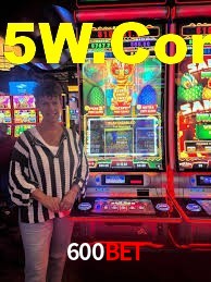 Torneios 600Bet