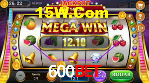 600 Bet App