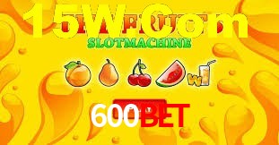 600Bet