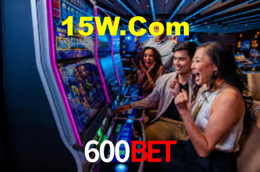 600Bet