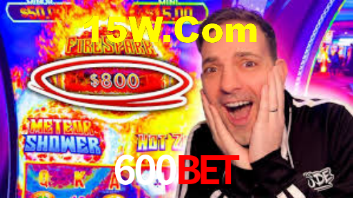 600Bet