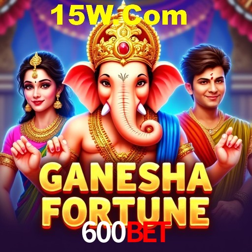 Descubra o Mundo do Cassino Online com 600Bet