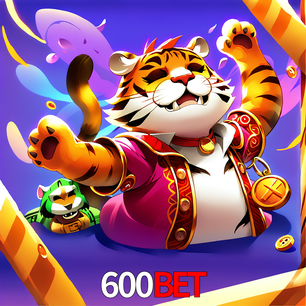 600Bet